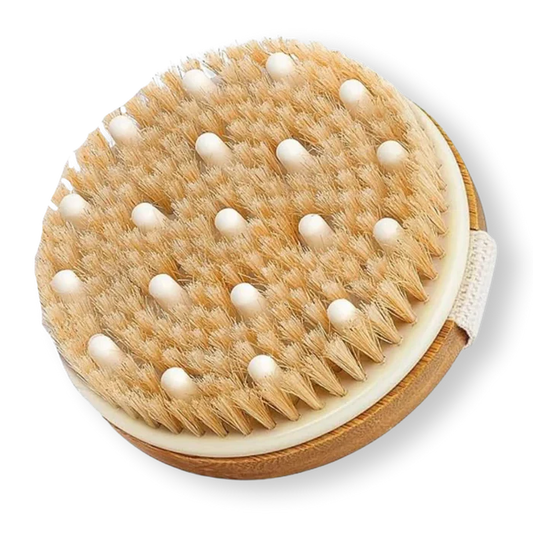 Spazzola Linfatica Corpo Federleight®