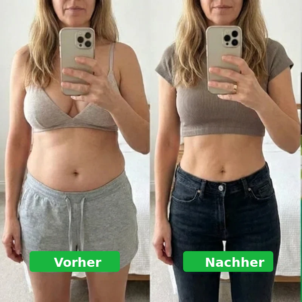 Lymph-Tropfen