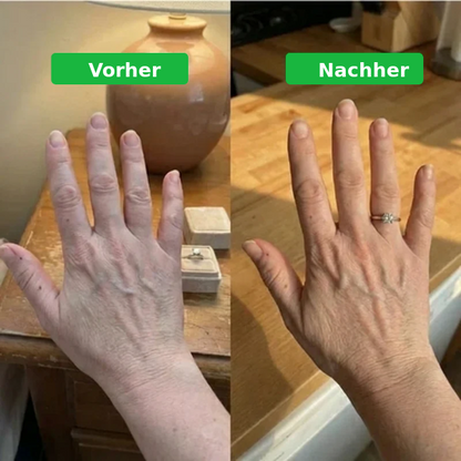 Lymph-Tropfen
