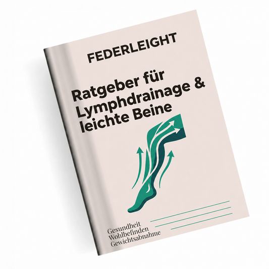 E-Book - Der Abnehmguide: Drainage & Cellulite Erlona®