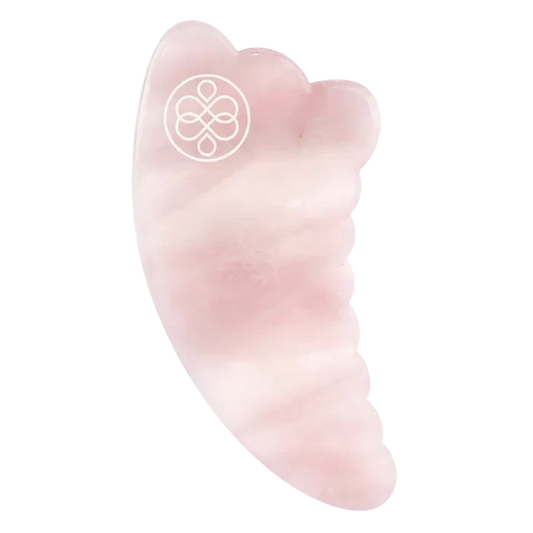 Gua Sha – Lymphdrainage Körper Federleight®