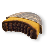 Spazzola Linfatica Viso Federleight®